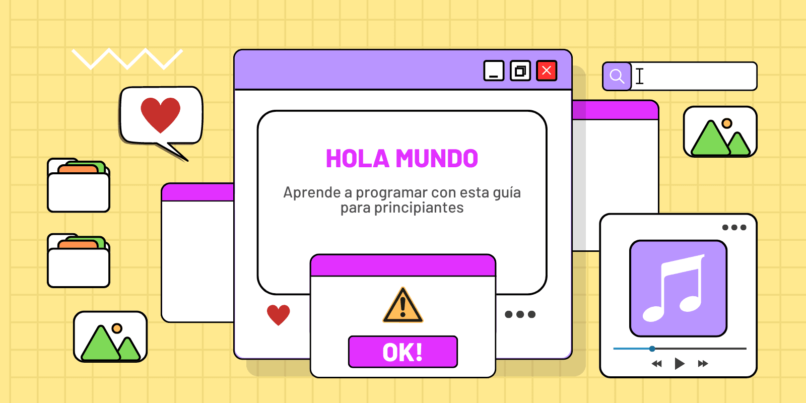 Iniciando en la Programación: Guía para Principiantes